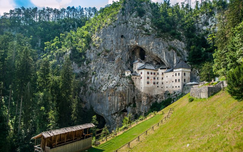 ISTRIA E SLOVENIA: TOUR E BENESSERE